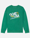 Pickle Crewneck Sweatshirt