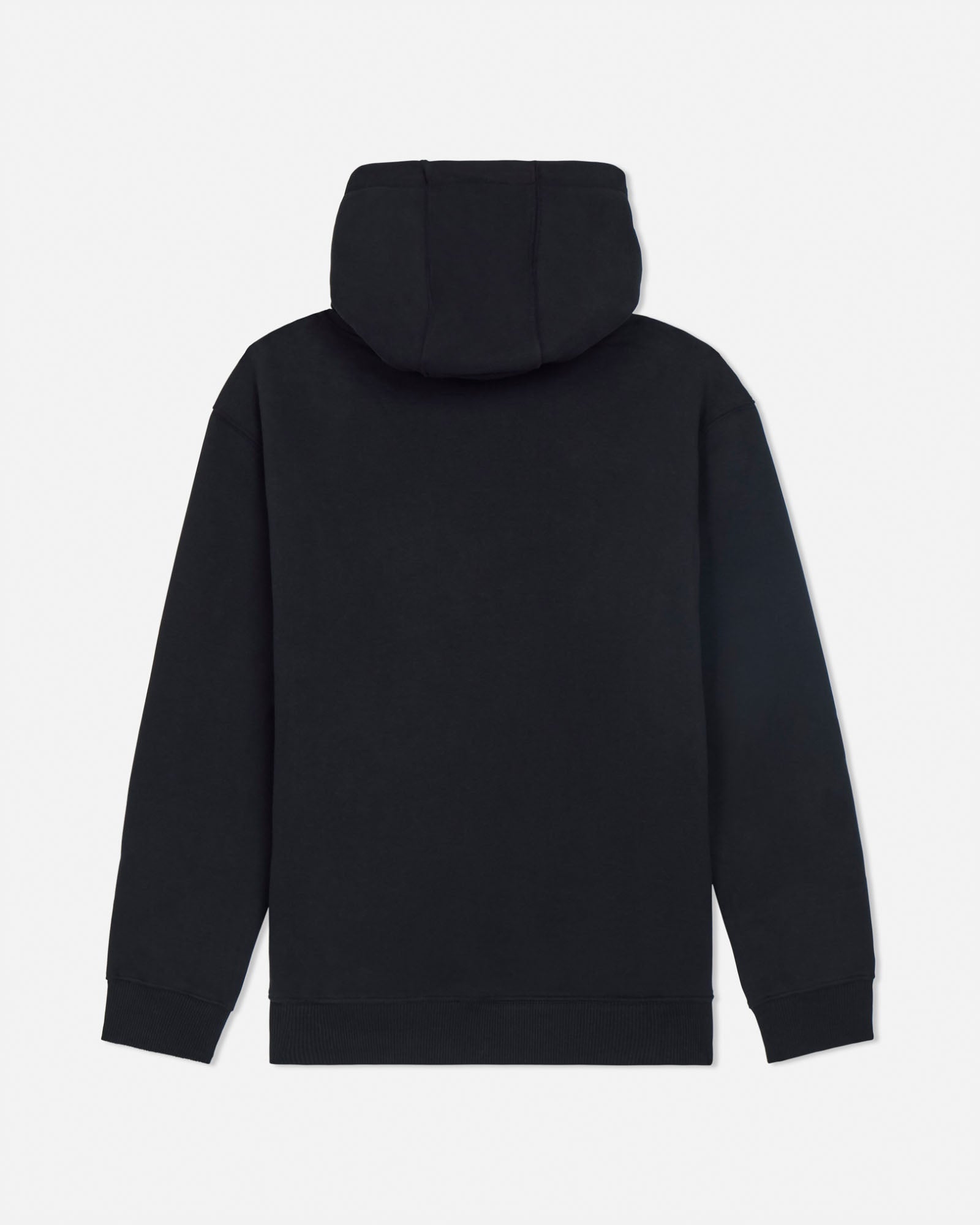 Pittsburgh Patch Hooded Sweatshirt