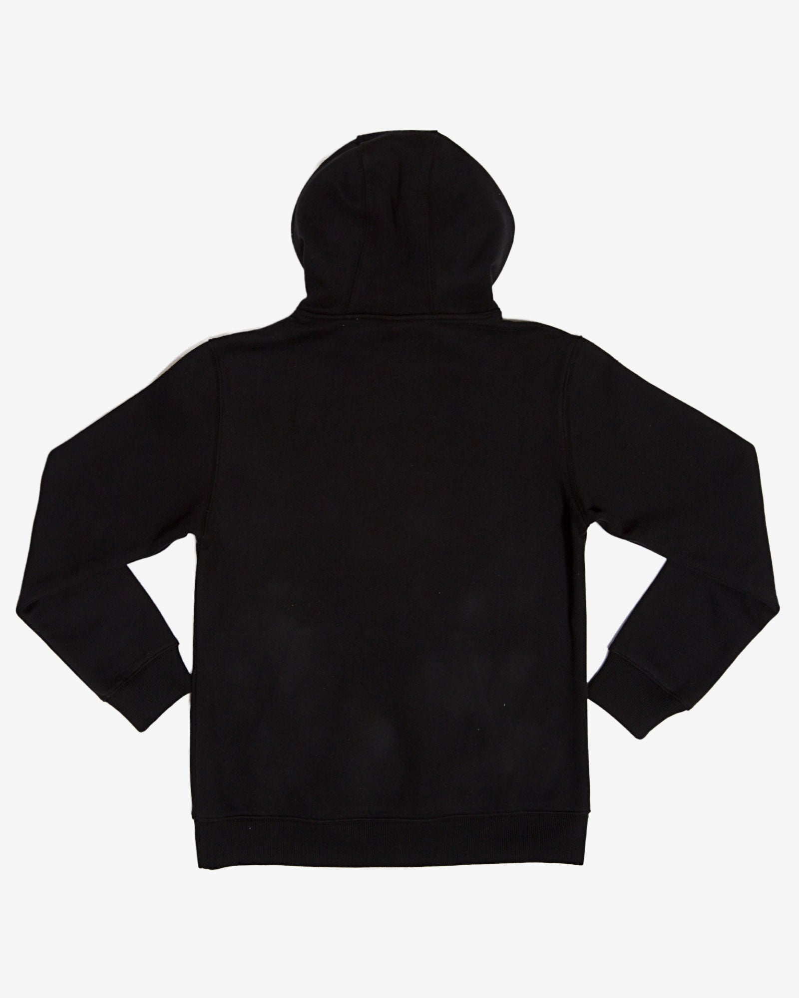 Pittsburgh Patch Hooded Sweatshirt
