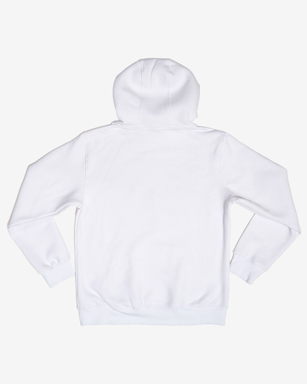 Pittsburgh Patch Hooded Sweatshirt