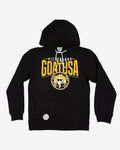Pittsburgh Patch Hooded Sweatshirt