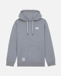 Polar Plunge Hooded Sweatshirt