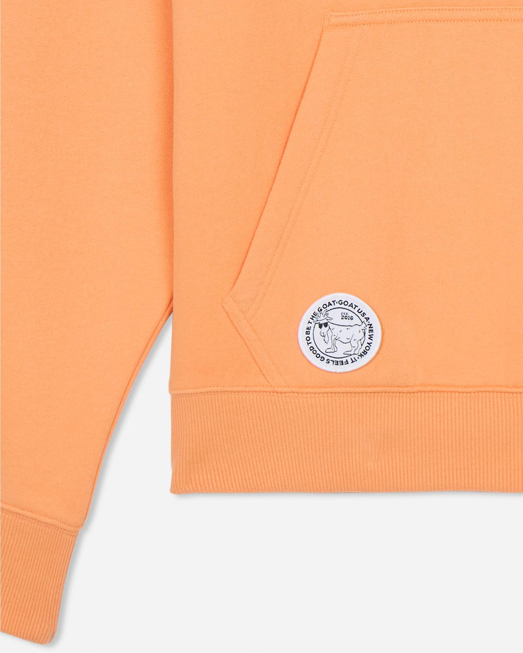 Pumpkin Spice Latte Hooded Sweatshirt