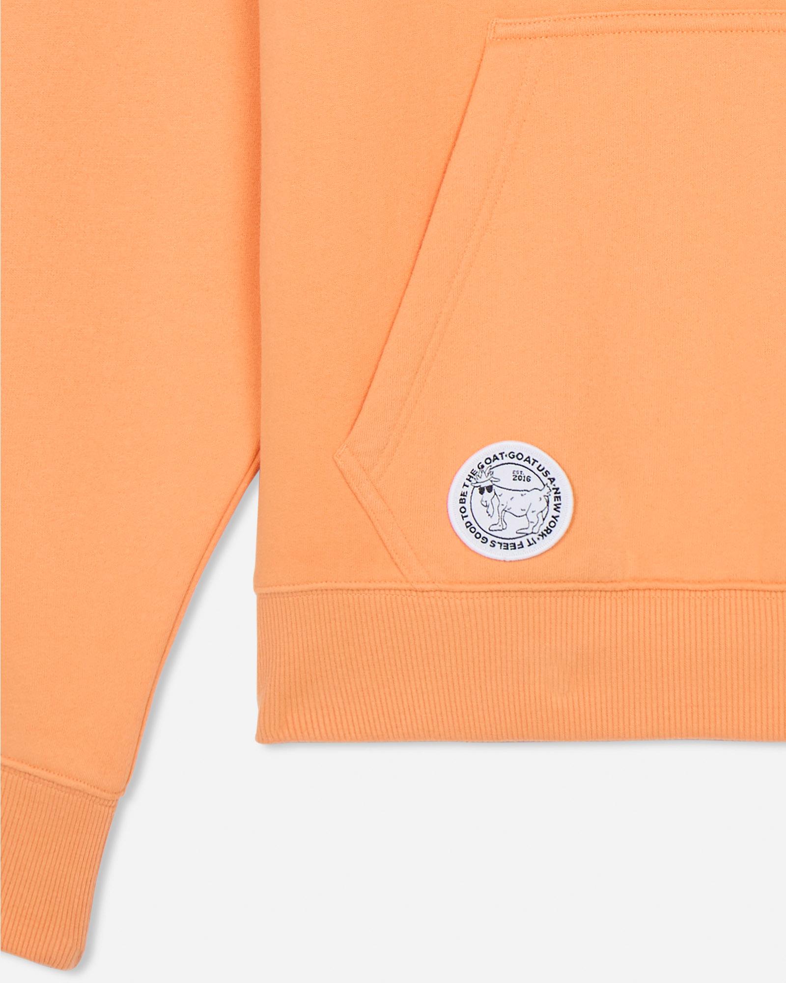 Pumpkin Spice Latte Hooded Sweatshirt