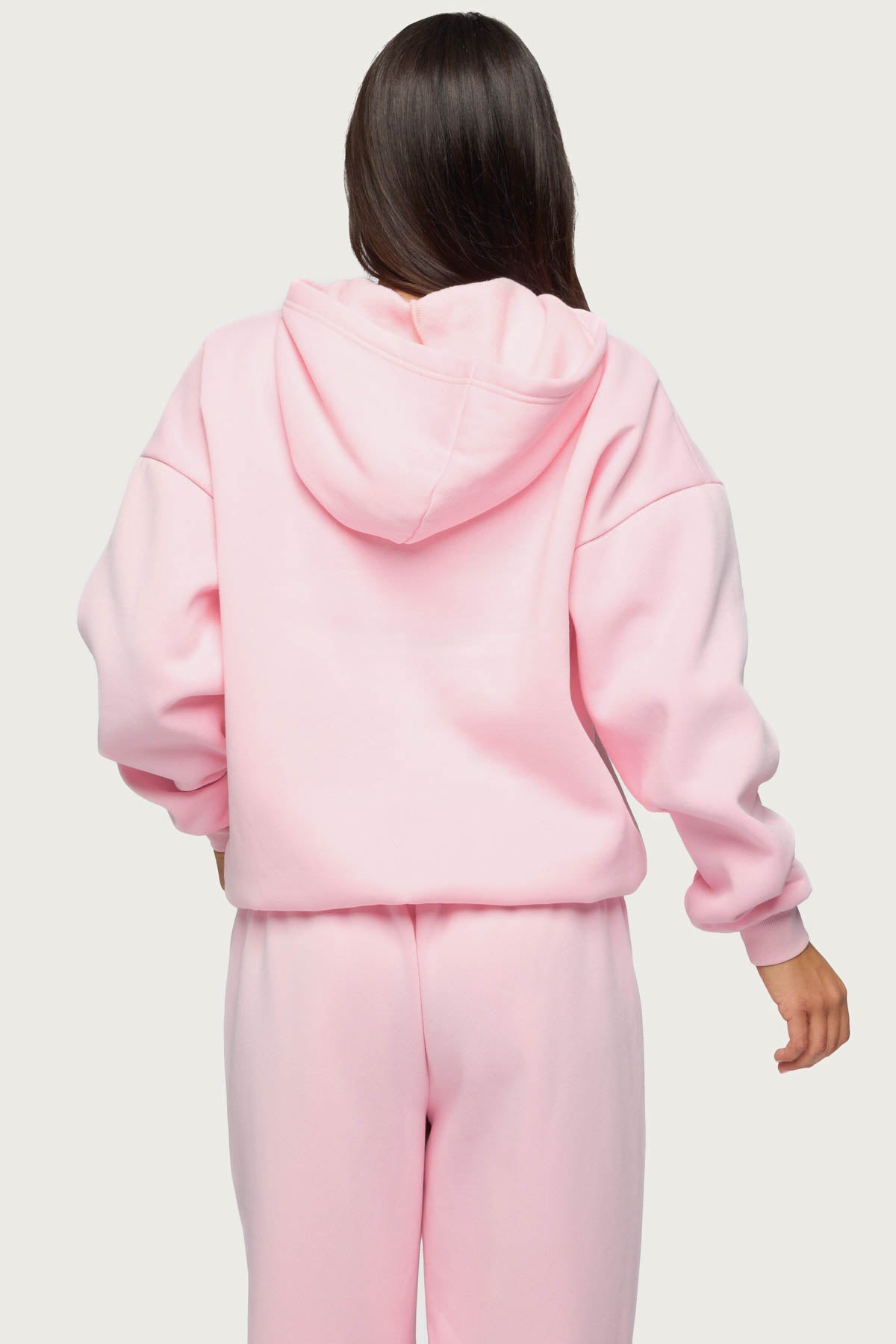 Edikted Crush Oversized Hoodie
