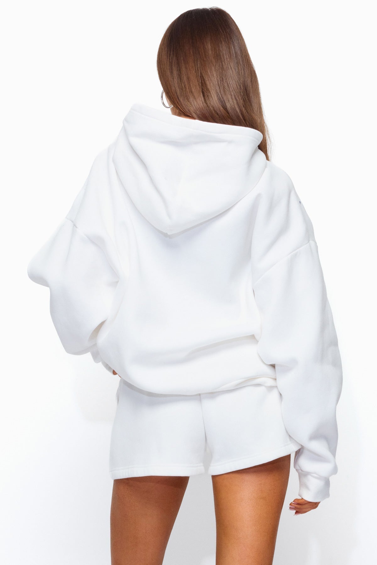 Edikted Girl Hoodie