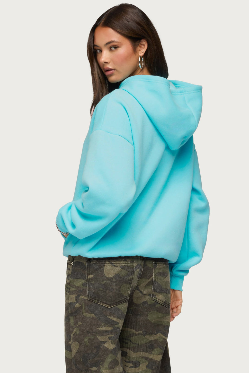 I Heart LA Hoodie