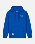 Soccer Hooded Sweatshirt